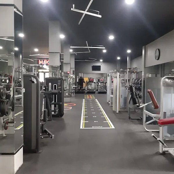 Foto Maximum Gym Serang