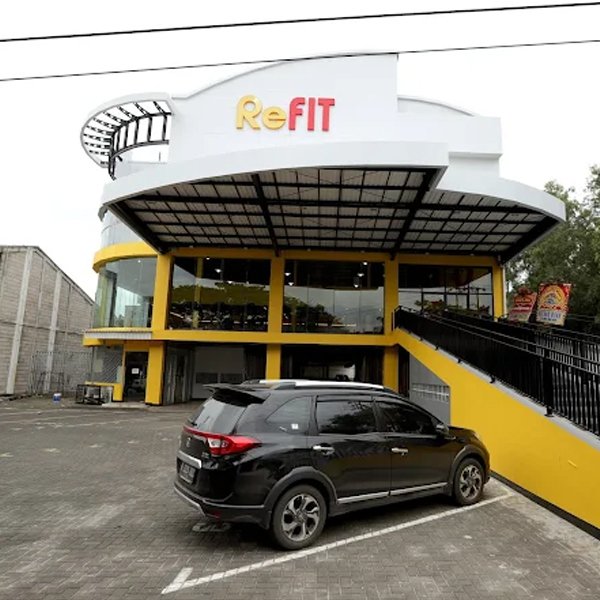 Foto ReFIT Gym Cimone