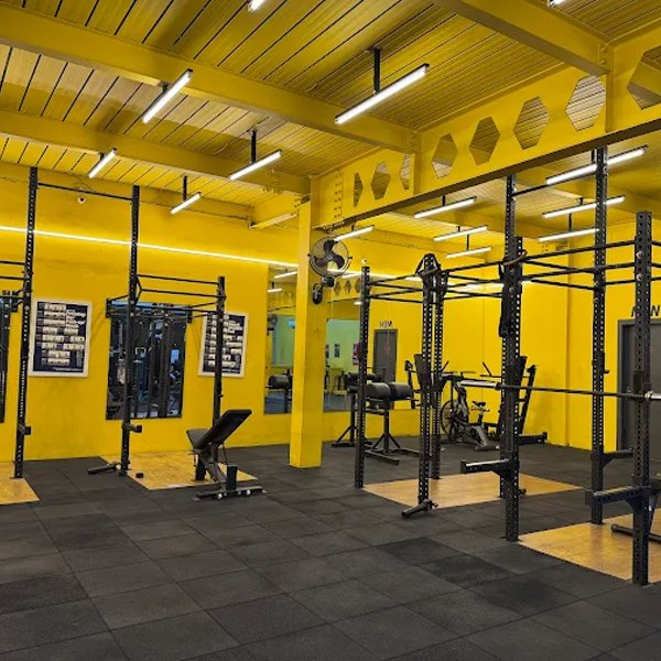 Foto ReFIT Gym Cimone
