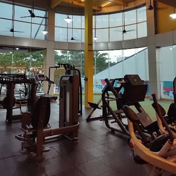 Foto ReFIT Gym Cimone