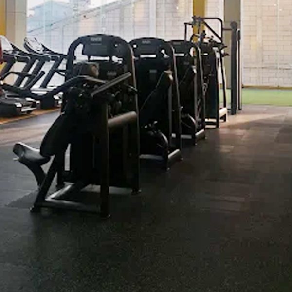 Foto ReFIT Gym Cimone