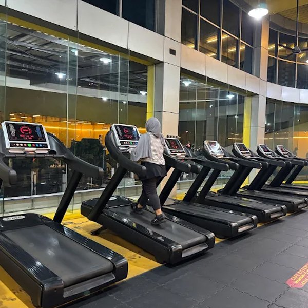 Foto ReFIT Gym Cimone