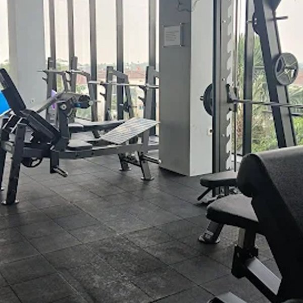 Foto Scoot Fitness Royal Living