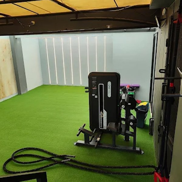 Foto Scoot Fitness Royal Living