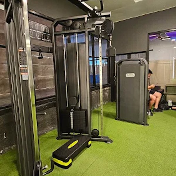 Foto Scoot Fitness Royal Living