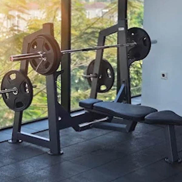 Foto Scoot Fitness Royal Living