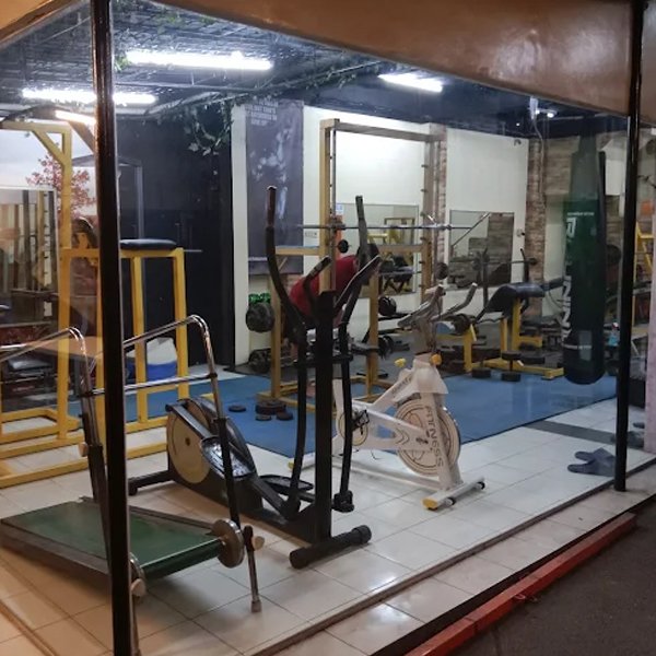 Foto Tirta Bugar Fitness