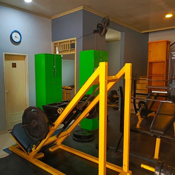 Foto Tirta Bugar Fitness