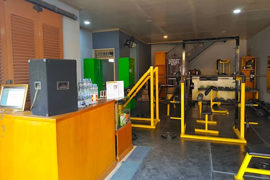 Foto Tirta Bugar Fitness