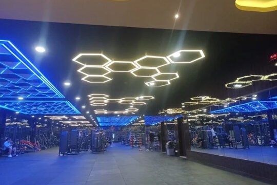 Willfitness Karawaci