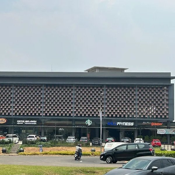 Foto Willfitness BSD