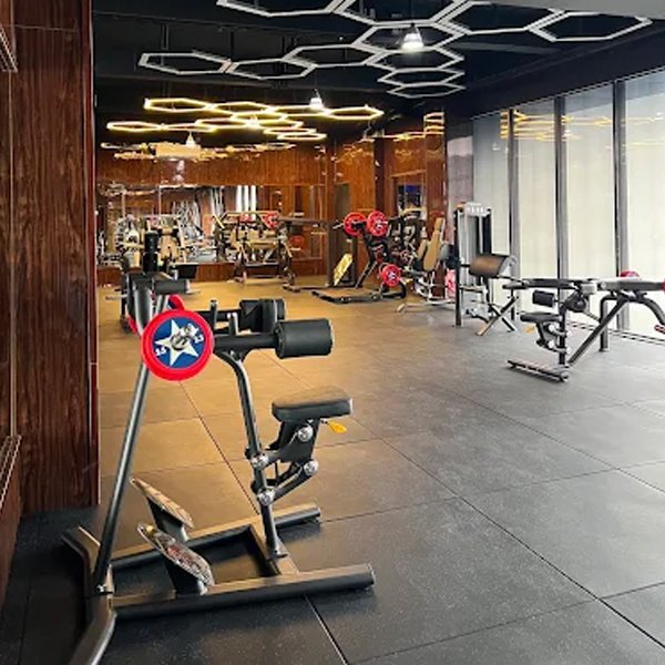 Foto Willfitness BSD