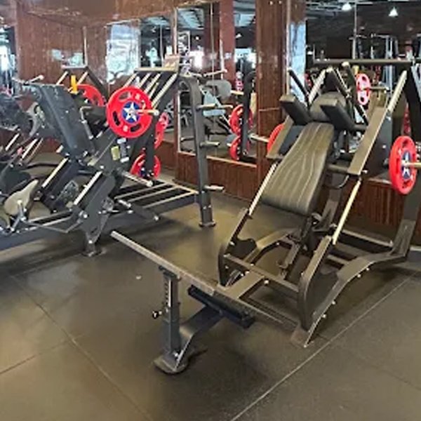 Foto Willfitness BSD