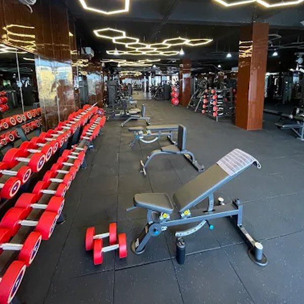 Foto Willfitness BSD