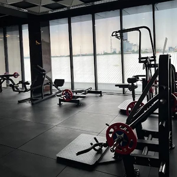 Foto Willfitness BSD