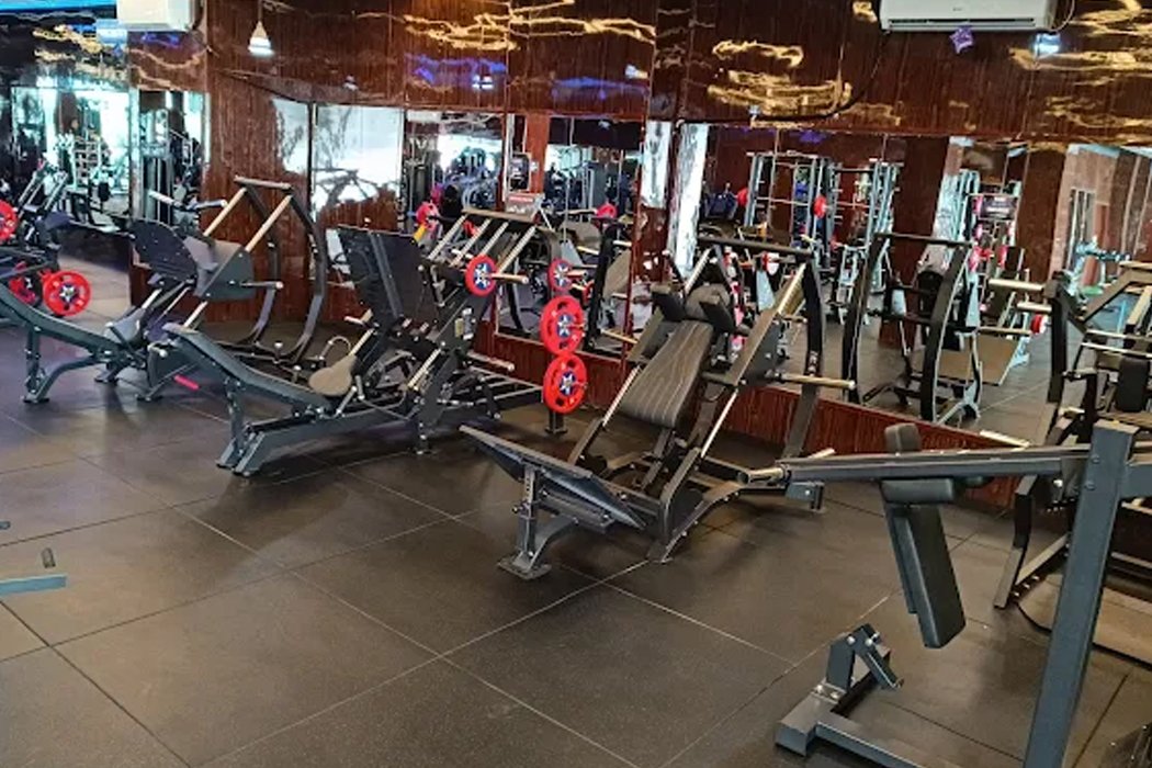 Foto Willfitness BSD