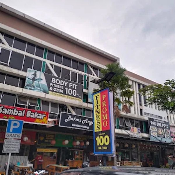 Foto Body Fit Station Citra Raya