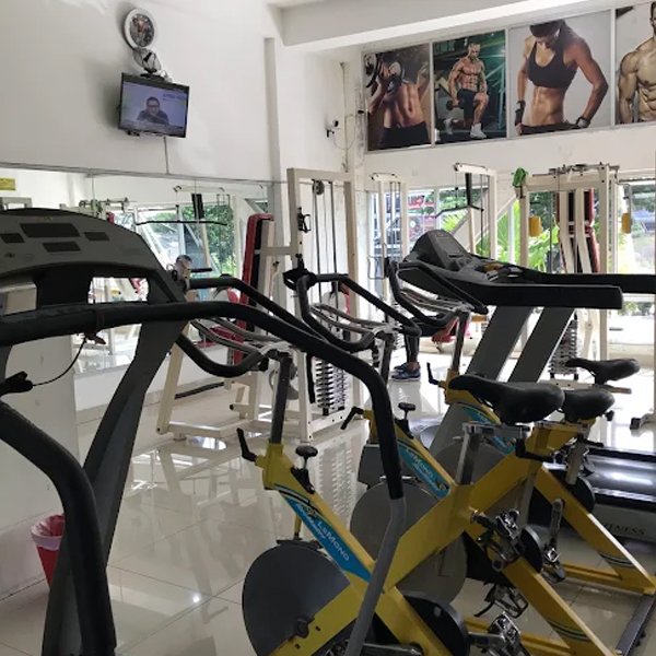 Foto Body Fit Station Citra Raya