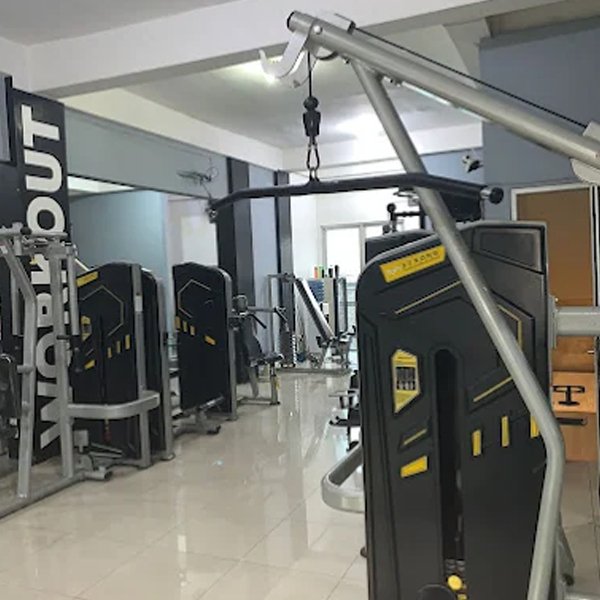 Foto Body Fit Station Citra Raya