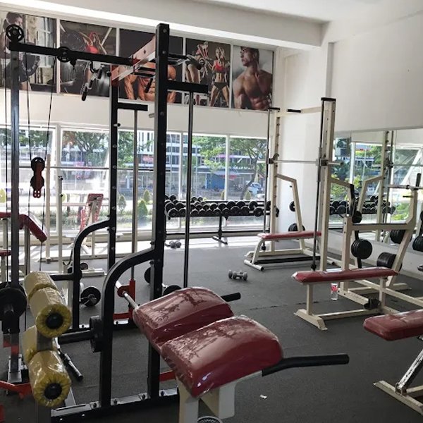 Foto Body Fit Station Citra Raya