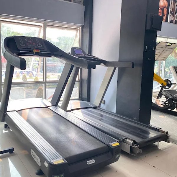 Foto Body Fit Station Citra Raya