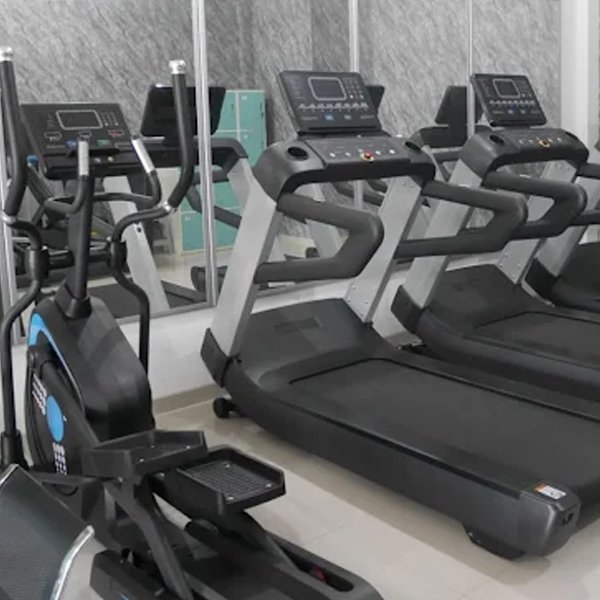 Foto Brogin Gym Suvarna Sutera