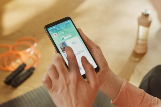 3 Aplikasi Berbasis AI untuk Latihan Personal