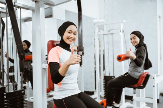 Rekomendasi 5 Tempat Gym Perempuan di Surabaya dan Sekitarnya 2025