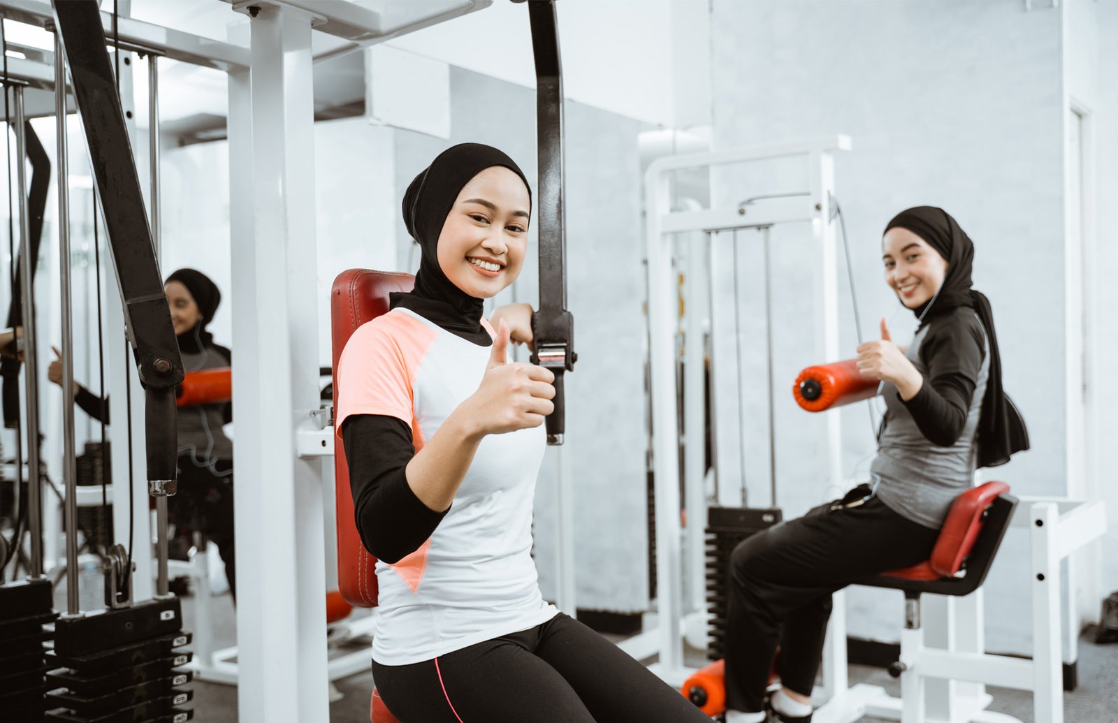 Rekomendasi 5 Tempat Gym Perempuan di Surabaya dan Sekitarnya 2025