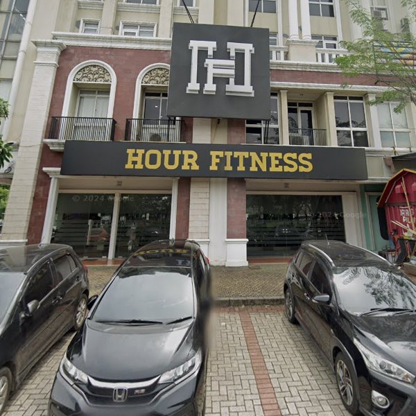 Foto Hour Fitness Gading Serpong