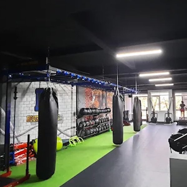 Foto Hour Fitness Gading Serpong