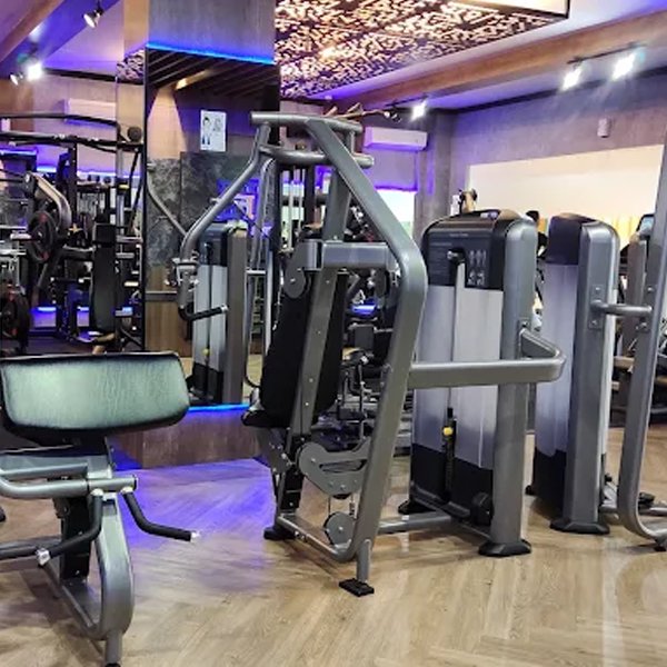 Foto Hour Fitness Gading Serpong