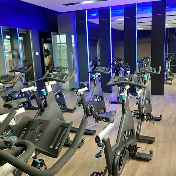 Foto Hour Fitness Gading Serpong