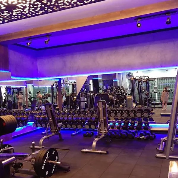 Foto Hour Fitness Gading Serpong