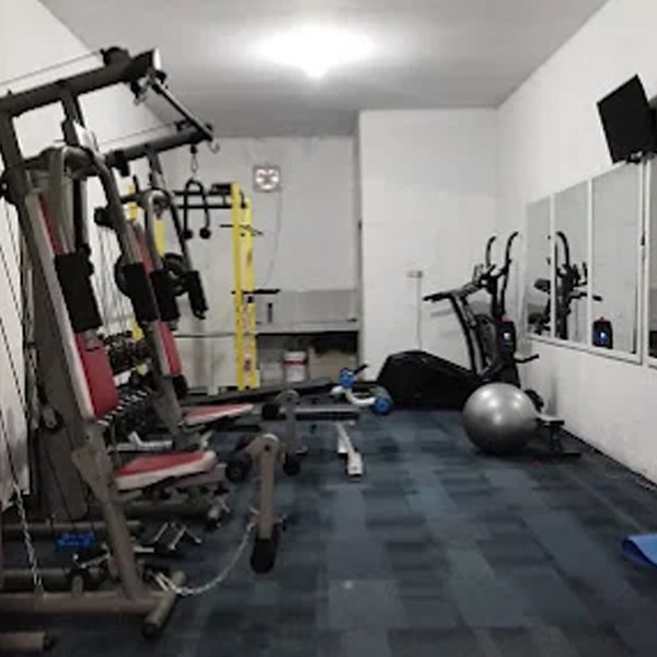 Foto NanoFit Gym - Gym di Kab. Tangerang, Banten