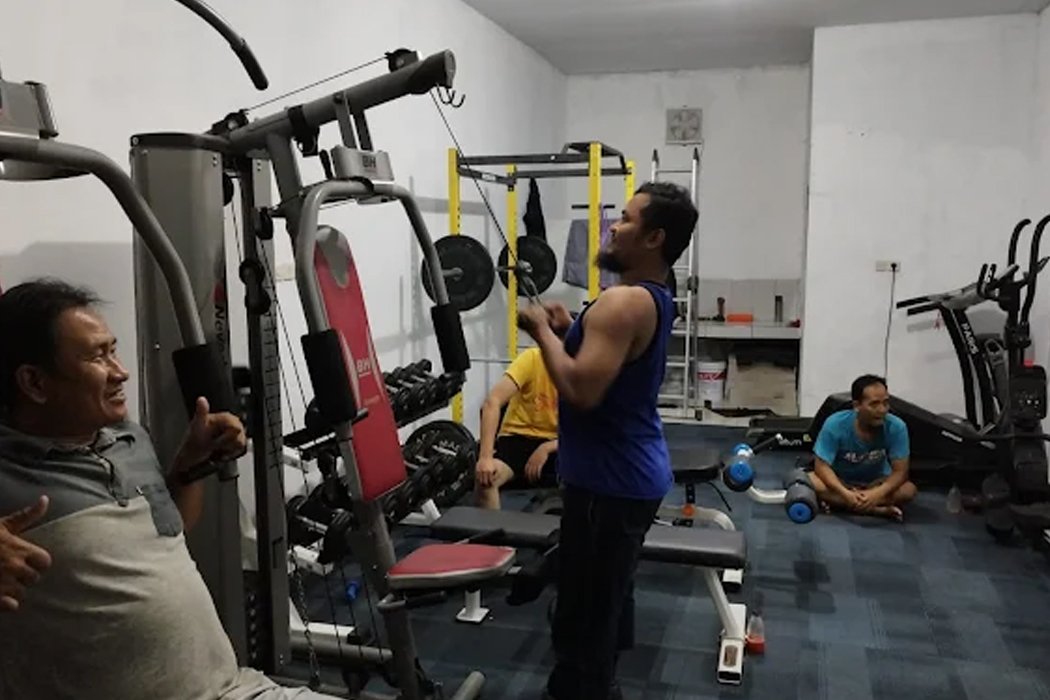 Foto NanoFit Gym - Gym di Kab. Tangerang, Banten