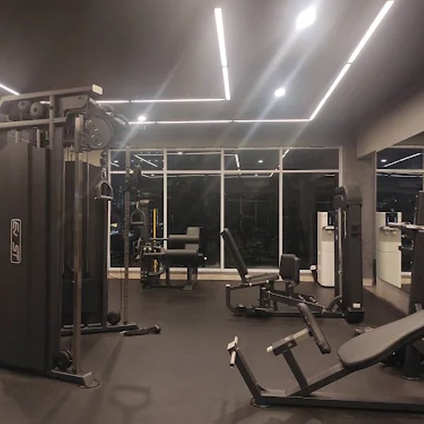 Foto Trifit Gym Dalton