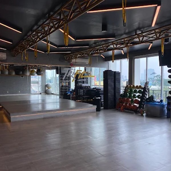 Foto Trifit Gym Dalton