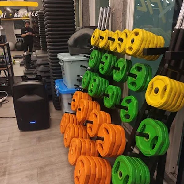 Foto Trifit Gym Dalton