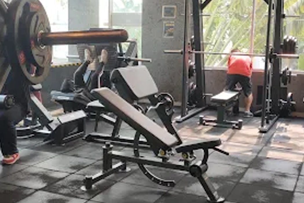 Foto Trifit Gym Dalton