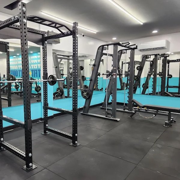 Foto FIT HUB Jemursari