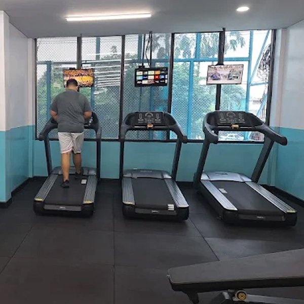 Foto FIT HUB Jemursari