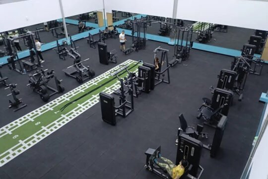 FIT HUB Adityawarman