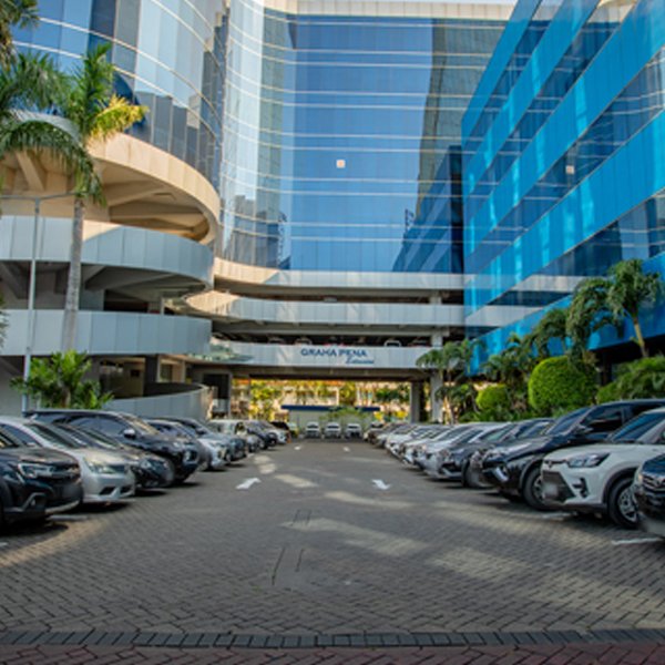 Foto FIT HUB Graha Pena