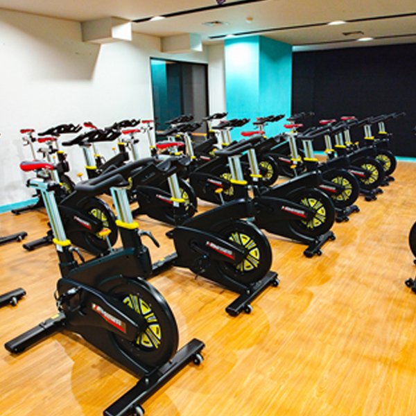 Foto FIT HUB Graha Pena