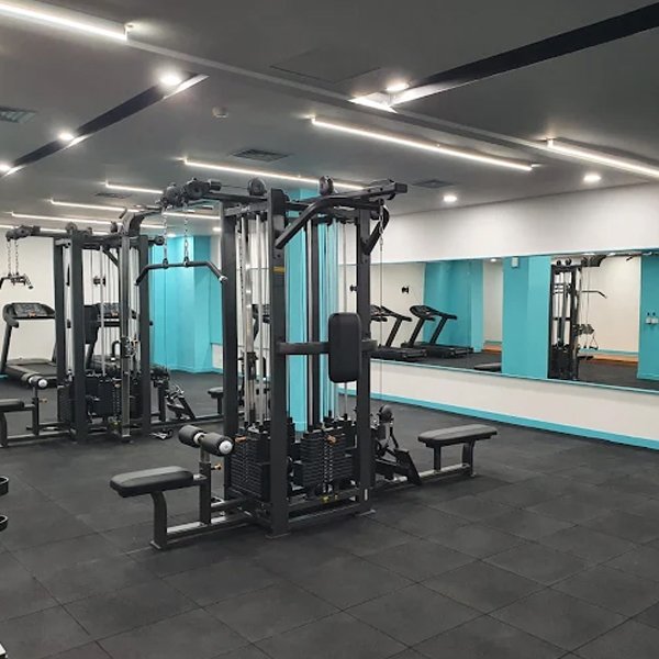 Foto FIT HUB Graha Pena