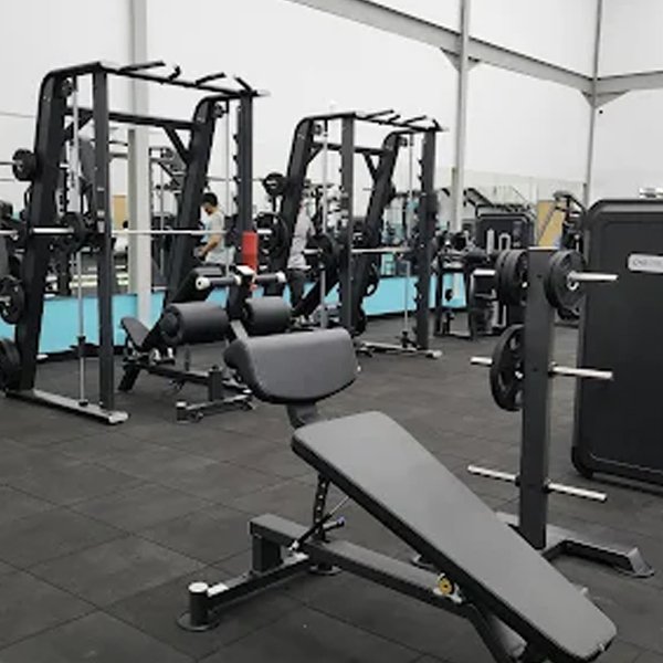 Foto FIT HUB Graha Pena