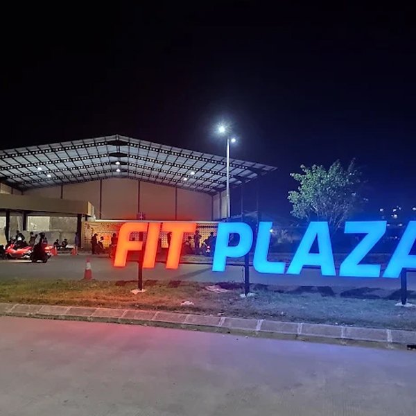Foto Fit Plaza Sport Center