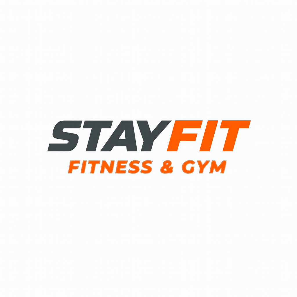 Logo StayFit Surabaya
