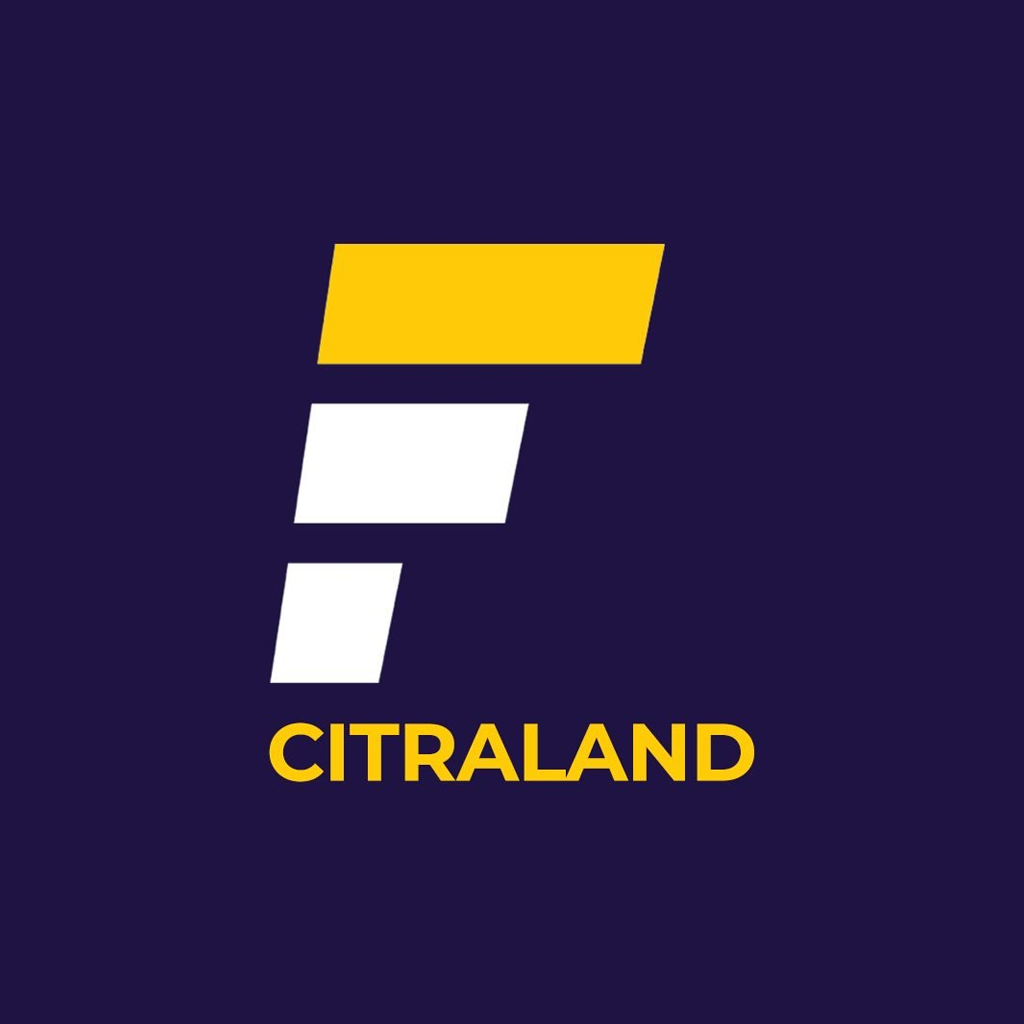 Logo Fitnessworks Citraland